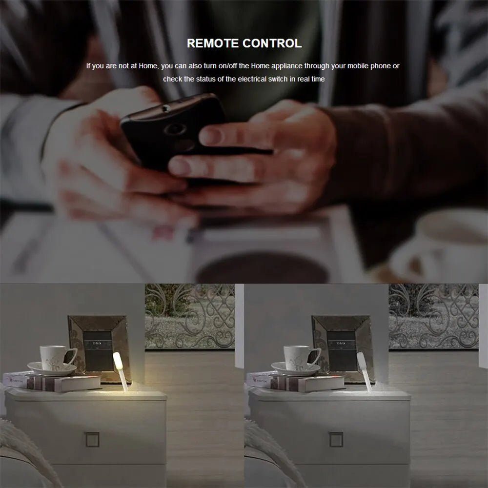 Smart Wifi IR Universal Remote Control with Tuya Smart Life APP Voice Control Infrared Remote Controller for Alexa Google Home